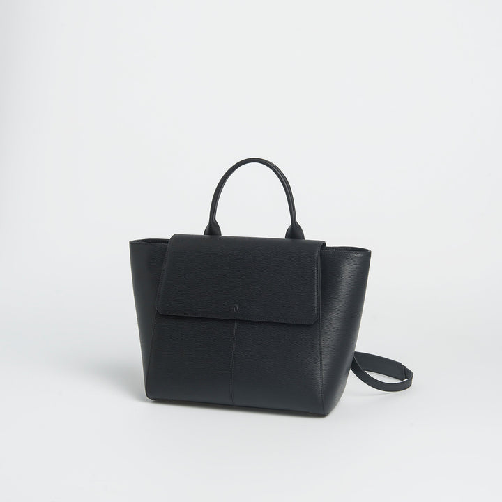 Mini Hero - striped black
