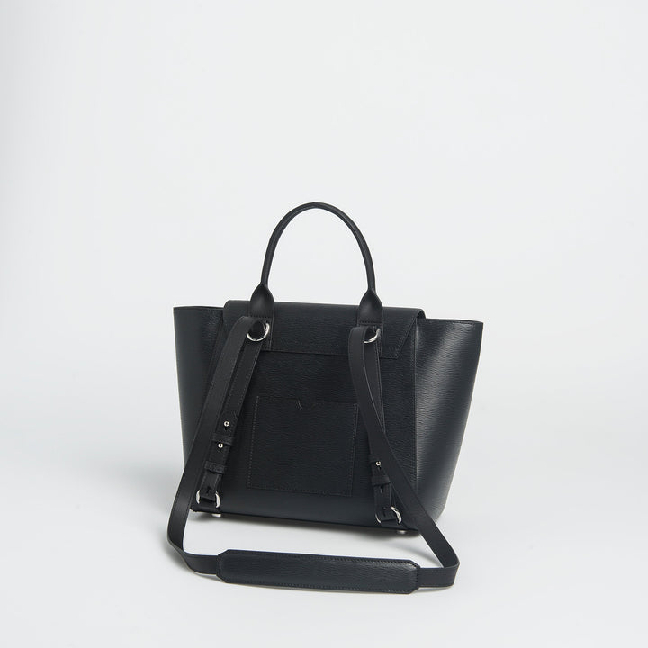 Mini Hero - striped black