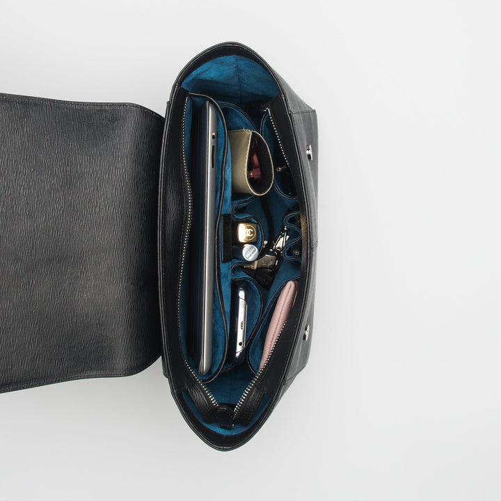 Mini Hero - striped black