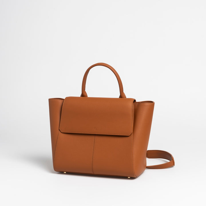 Mini Hero - cognac