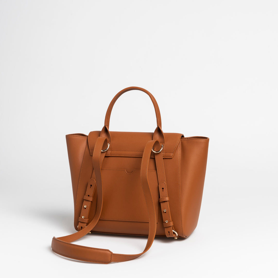 Mini Hero - cognac