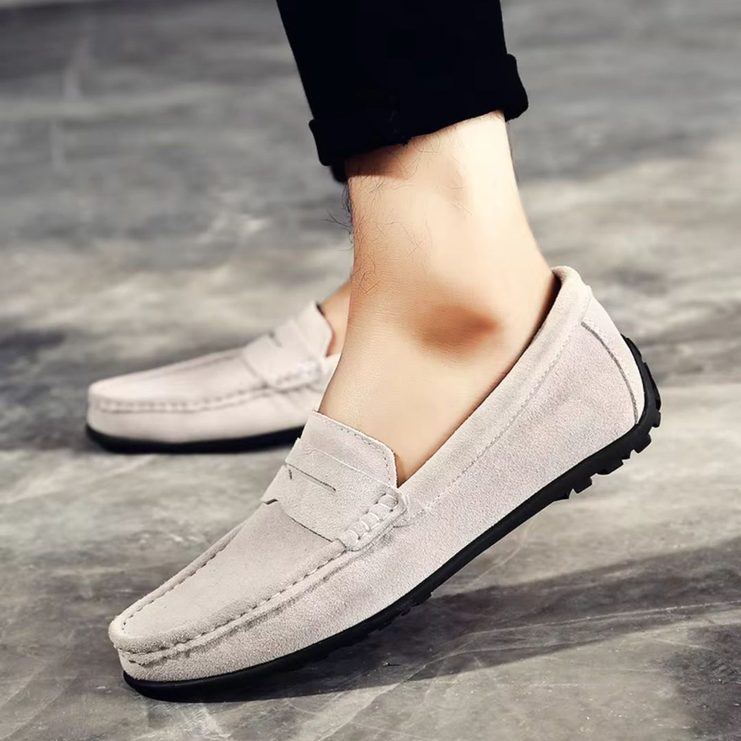RUPERT | ORTHOPEDISCHE PREMIUM-LOAFER