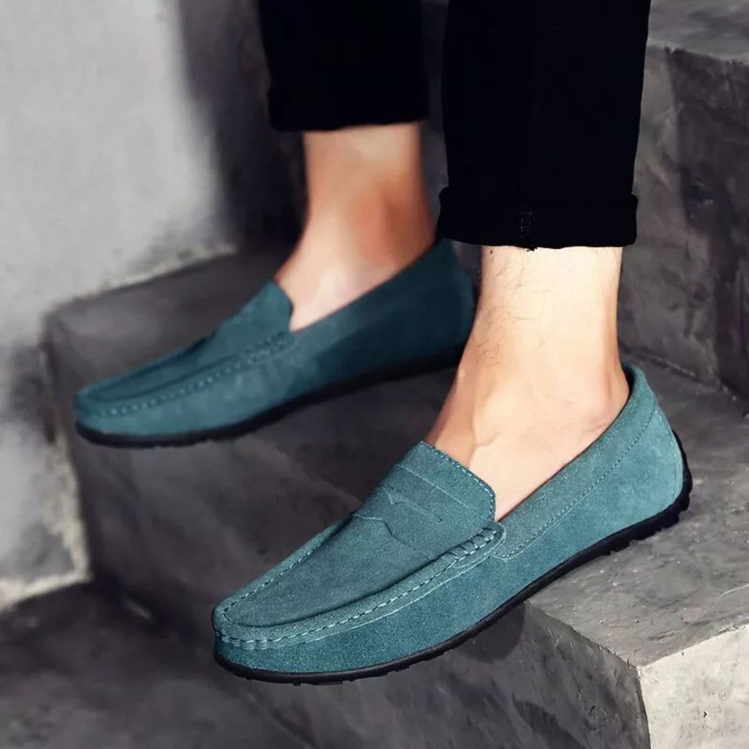 RUPERT | ORTHOPEDISCHE PREMIUM-LOAFER