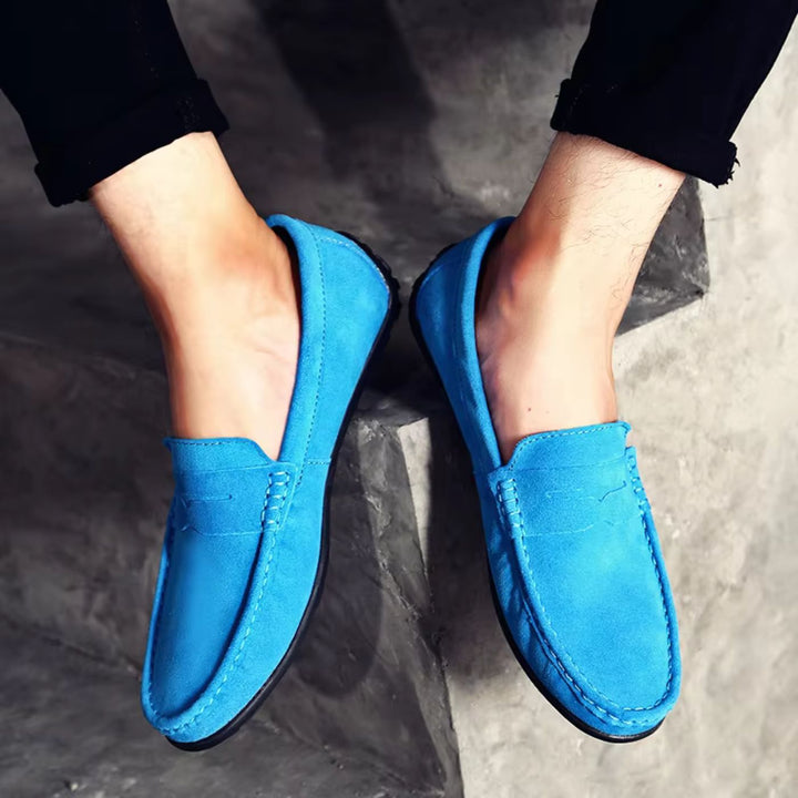 RUPERT | ORTHOPEDISCHE PREMIUM-LOAFER