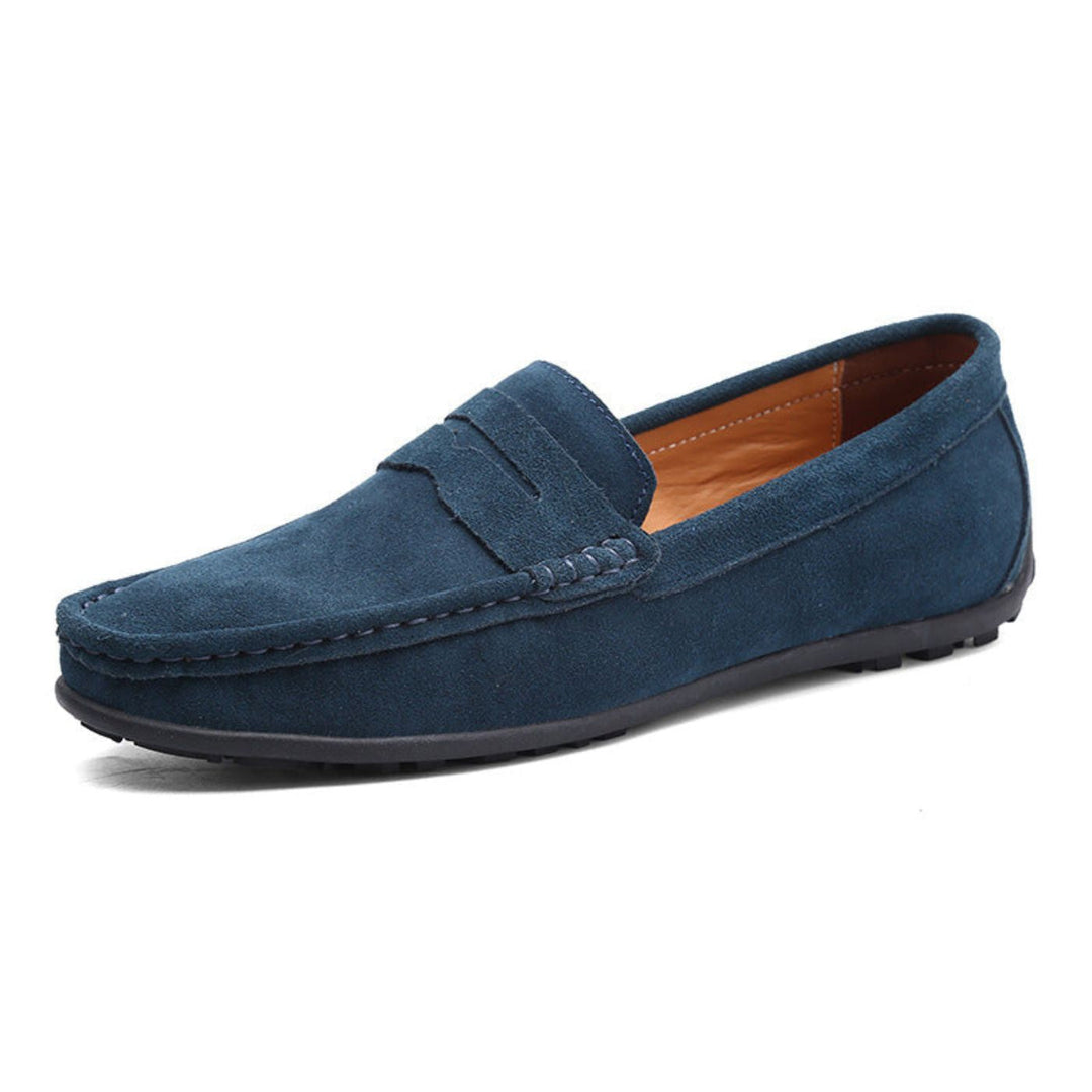RUPERT | ORTHOPEDISCHE PREMIUM-LOAFER