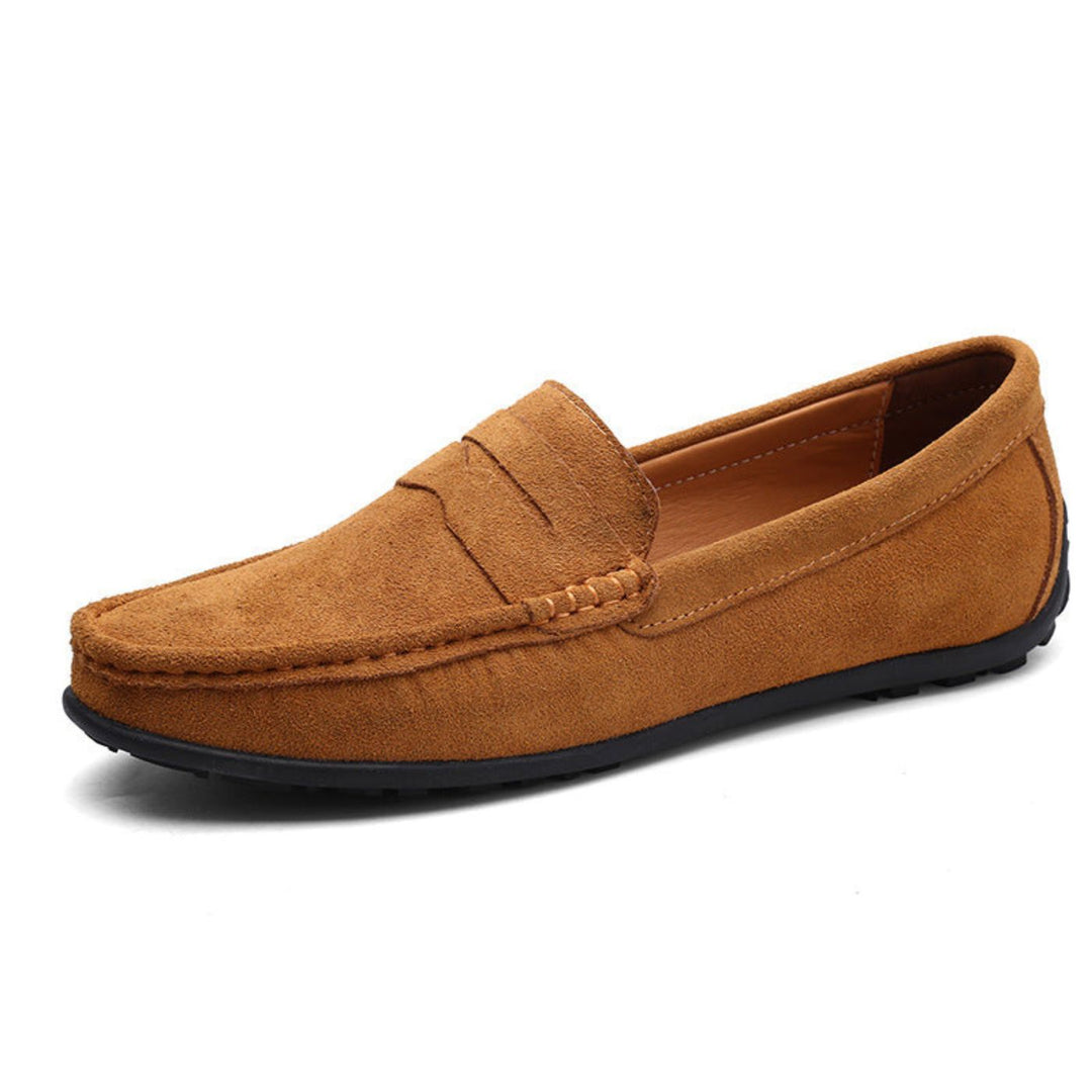 RUPERT | ORTHOPEDISCHE PREMIUM-LOAFER