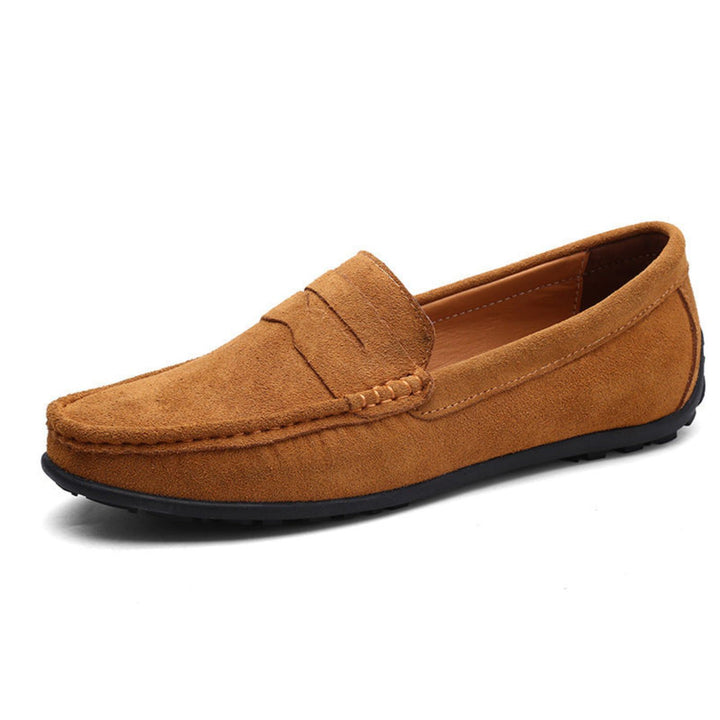 RUPERT | ORTHOPEDISCHE PREMIUM-LOAFER