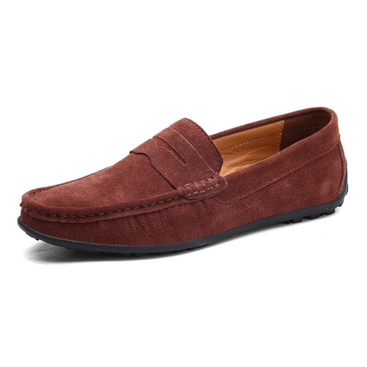 RUPERT | ORTHOPEDISCHE PREMIUM-LOAFER