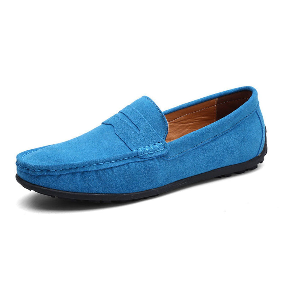 RUPERT | ORTHOPEDISCHE PREMIUM-LOAFER