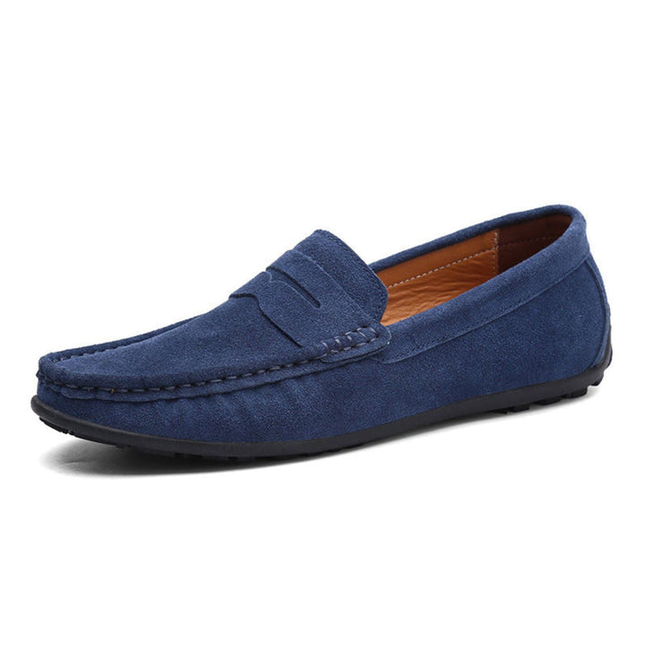 RUPERT | ORTHOPEDISCHE PREMIUM-LOAFER