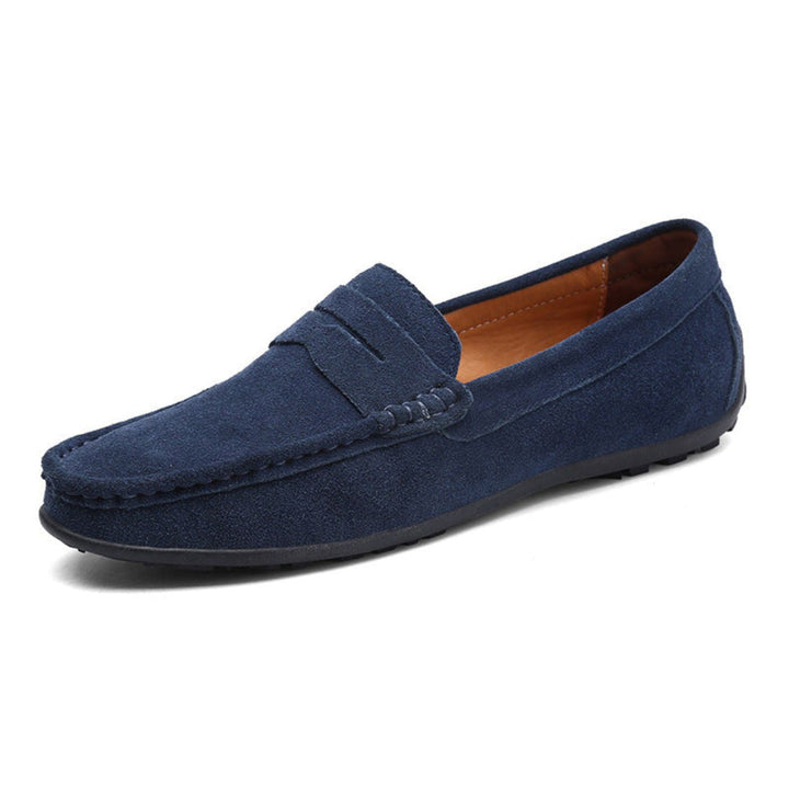 RUPERT | ORTHOPEDISCHE PREMIUM-LOAFER