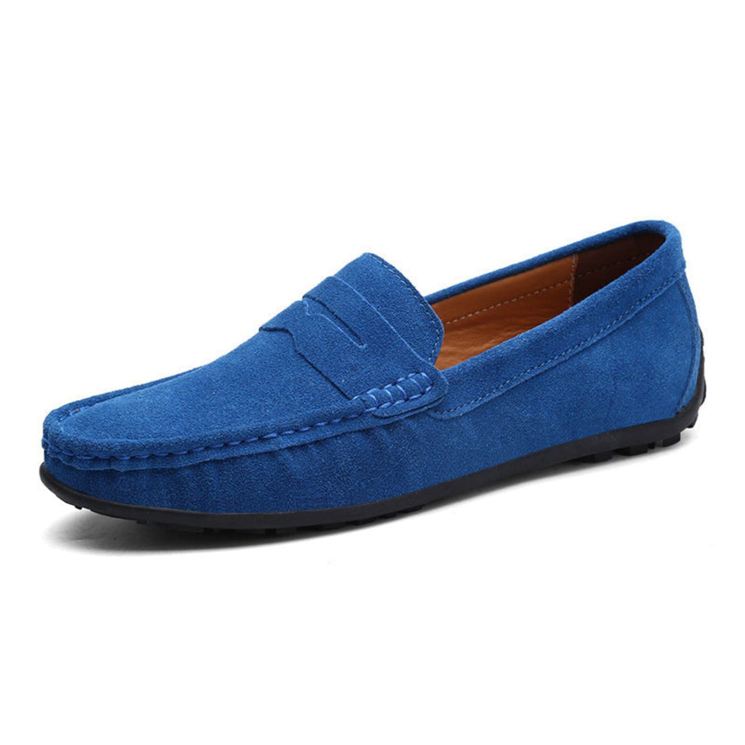 RUPERT | ORTHOPEDISCHE PREMIUM-LOAFER