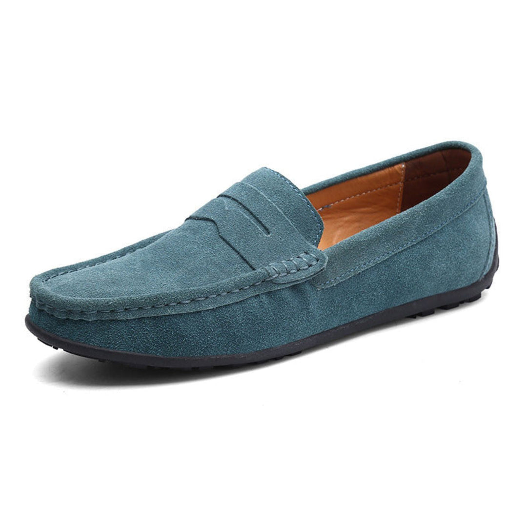 RUPERT | ORTHOPEDISCHE PREMIUM-LOAFER