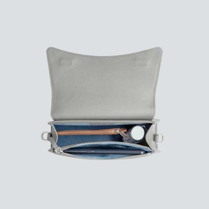 Mini Arch - light grey