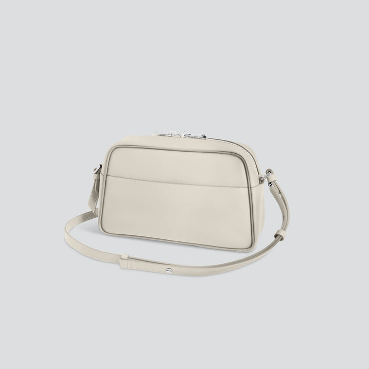 Mini Bowler - chalk white