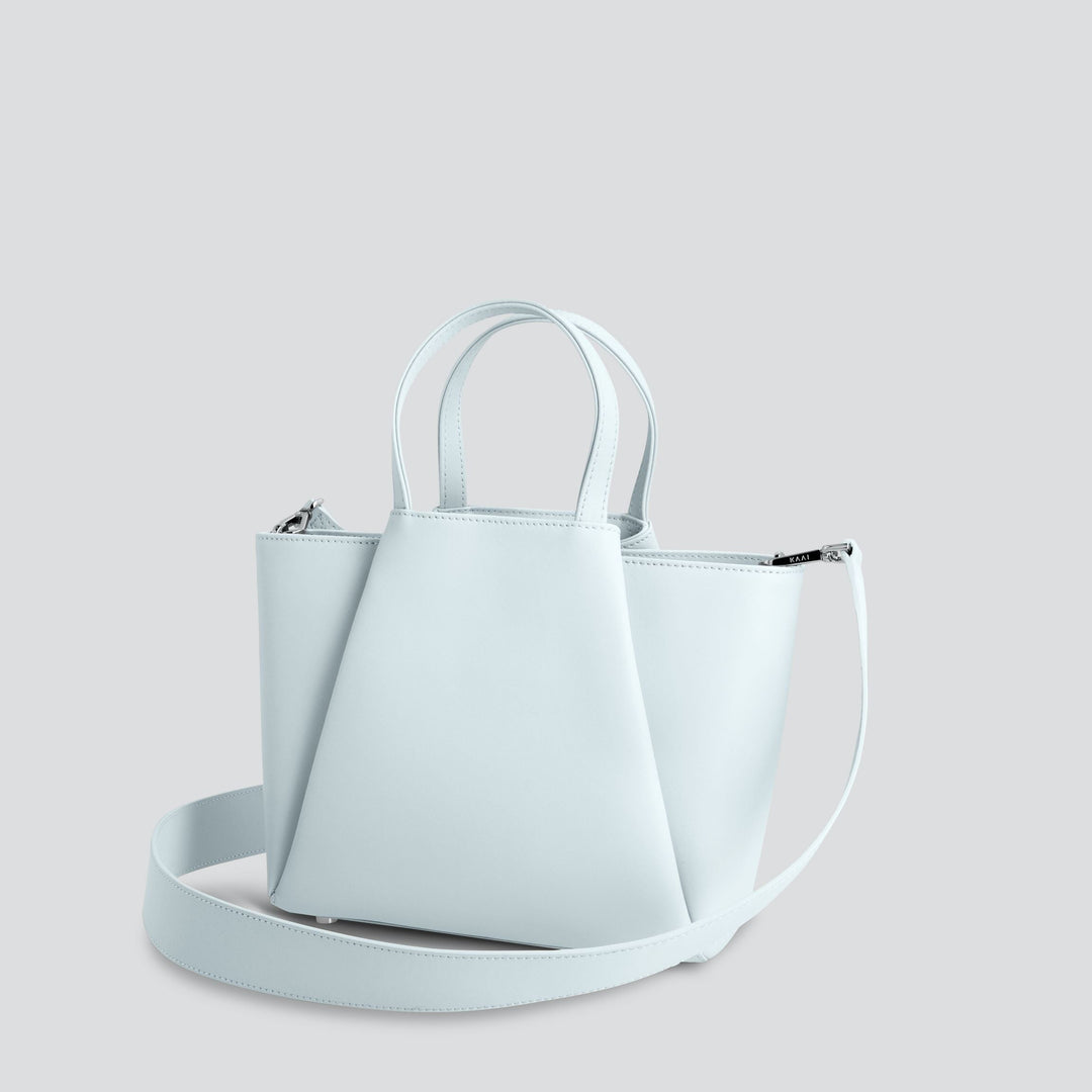 Mini Pyramid - powder blue