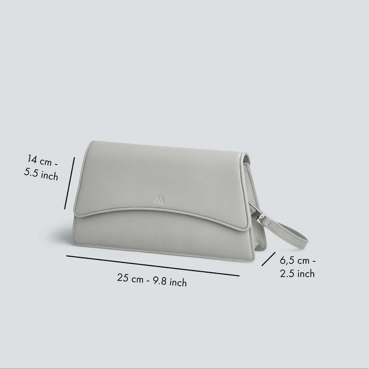 Mini Arch - light grey