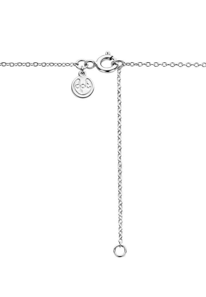 KAAI x DPT necklace