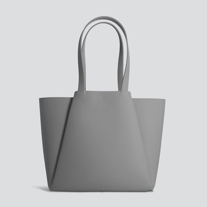 Pyramid - grey