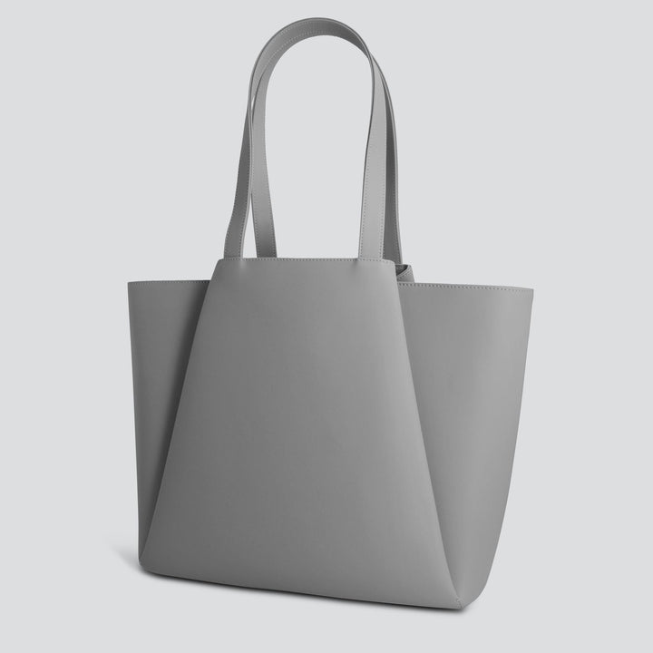 Pyramid - grey