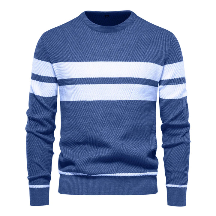 Mathijs® | Herentrui Met Strepen