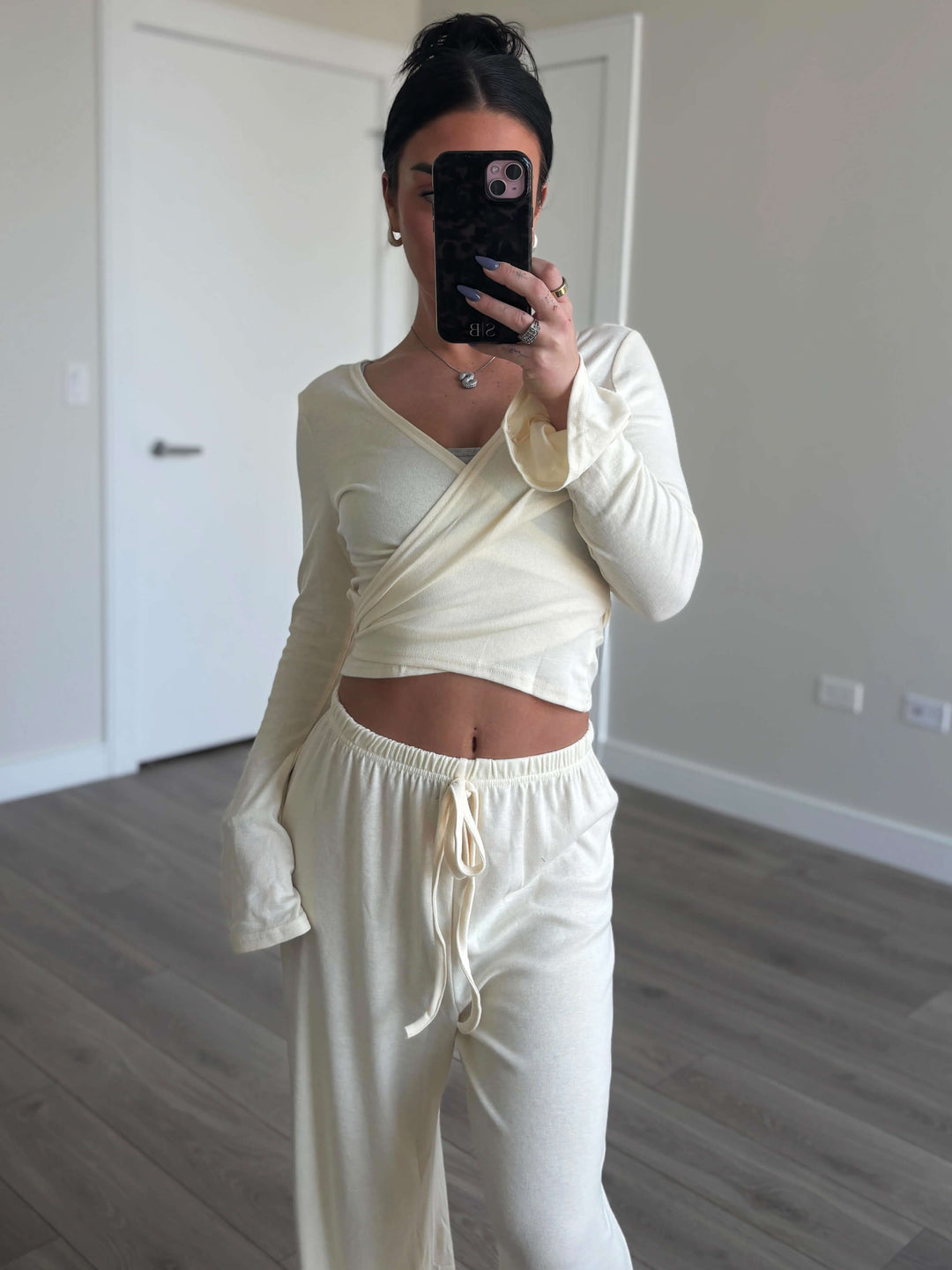 Pilates Set