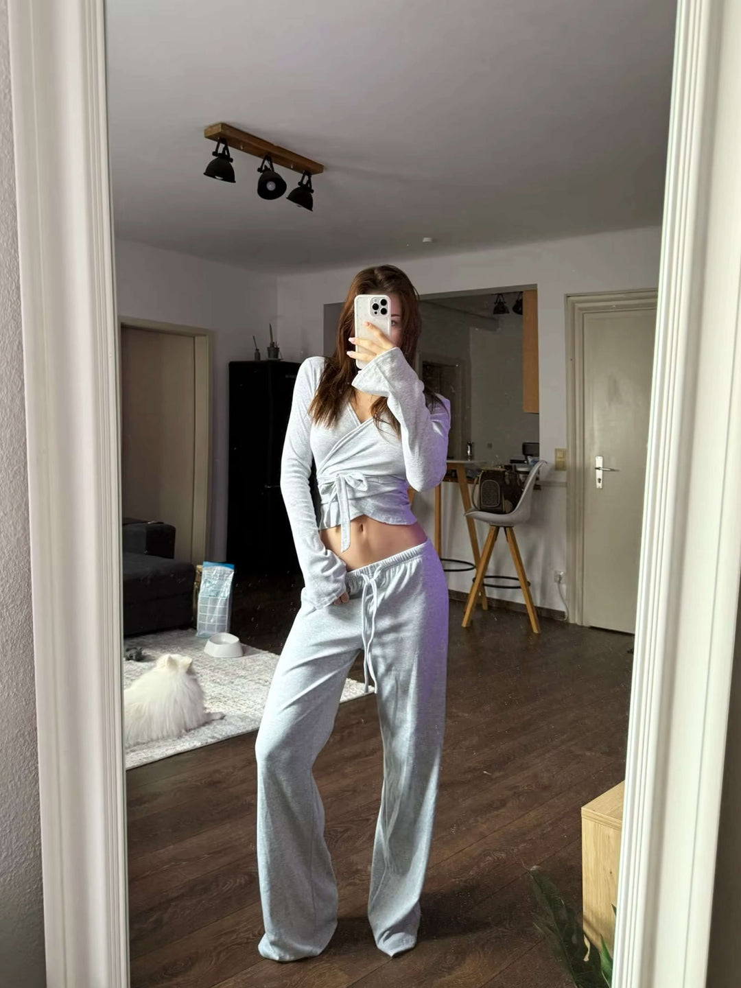 Pilates Set