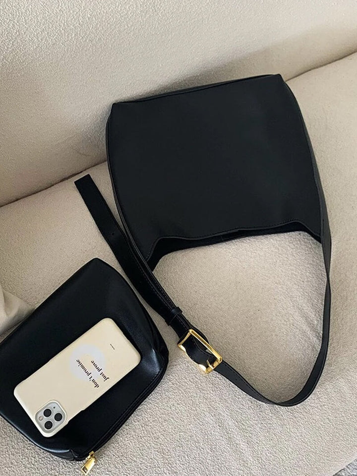 Baganova Shoulder Bag