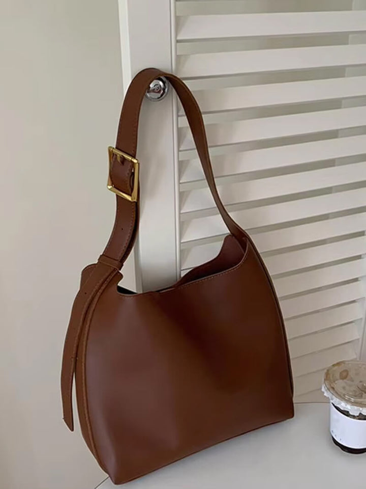 Baganova Shoulder Bag