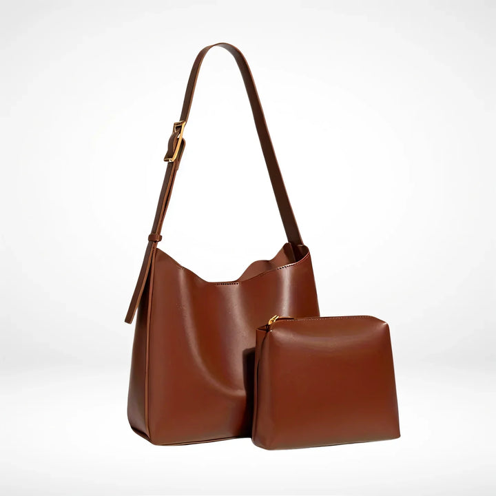 Baganova Shoulder Bag