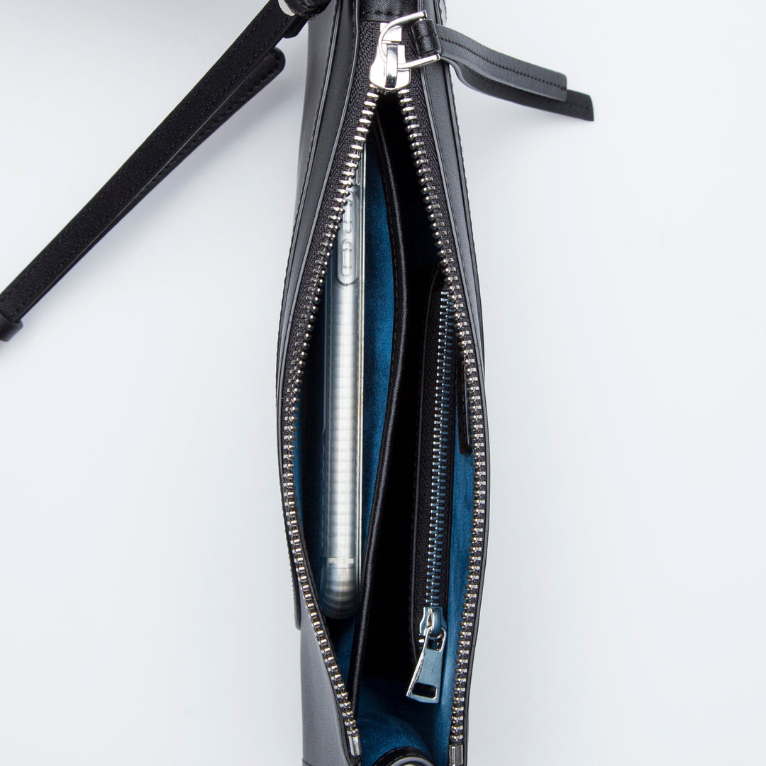 Arch clutch