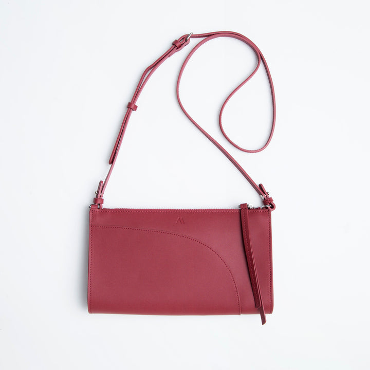 Arch clutch