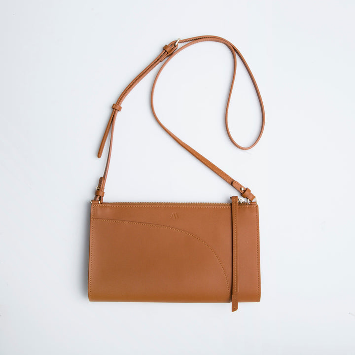 Arch clutch