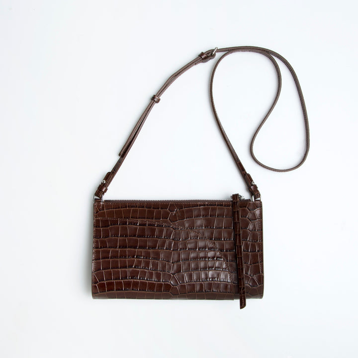Arch clutch