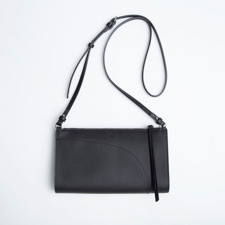 Arch clutch