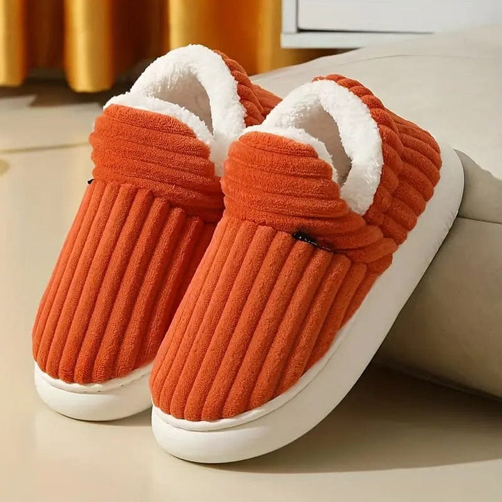 Unisex ultra zachte pantoffels