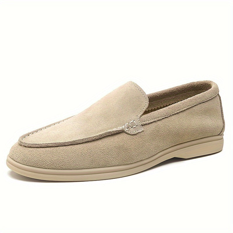 De Vanta Slip-On Loafers