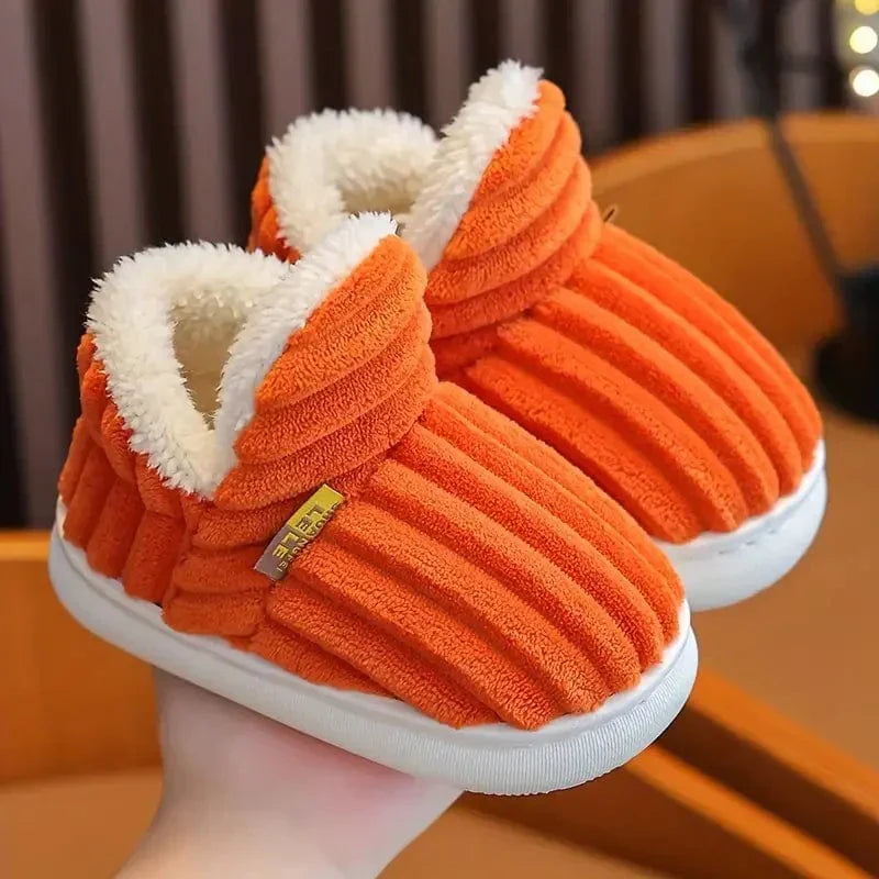 Unisex ultra zachte pantoffels