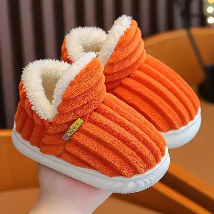 Unisex ultra zachte pantoffels