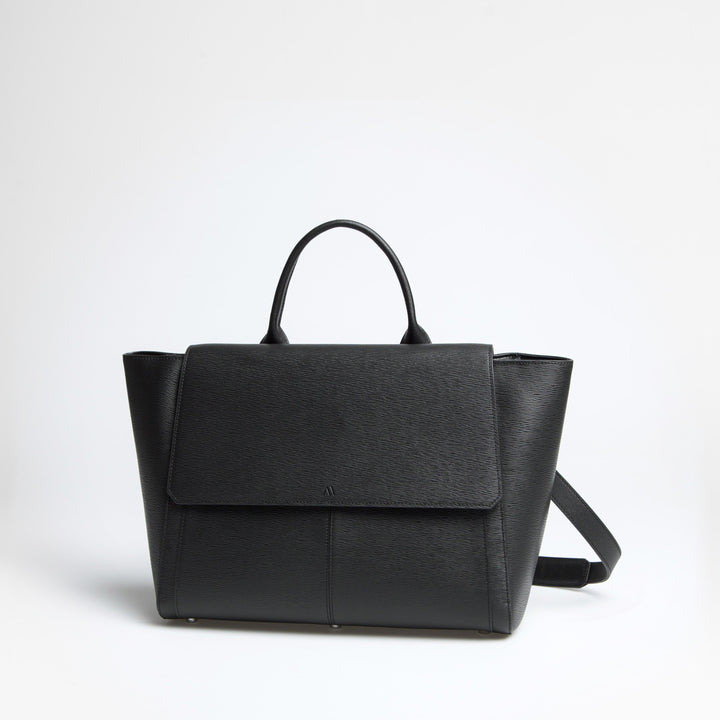 Hero - striped black