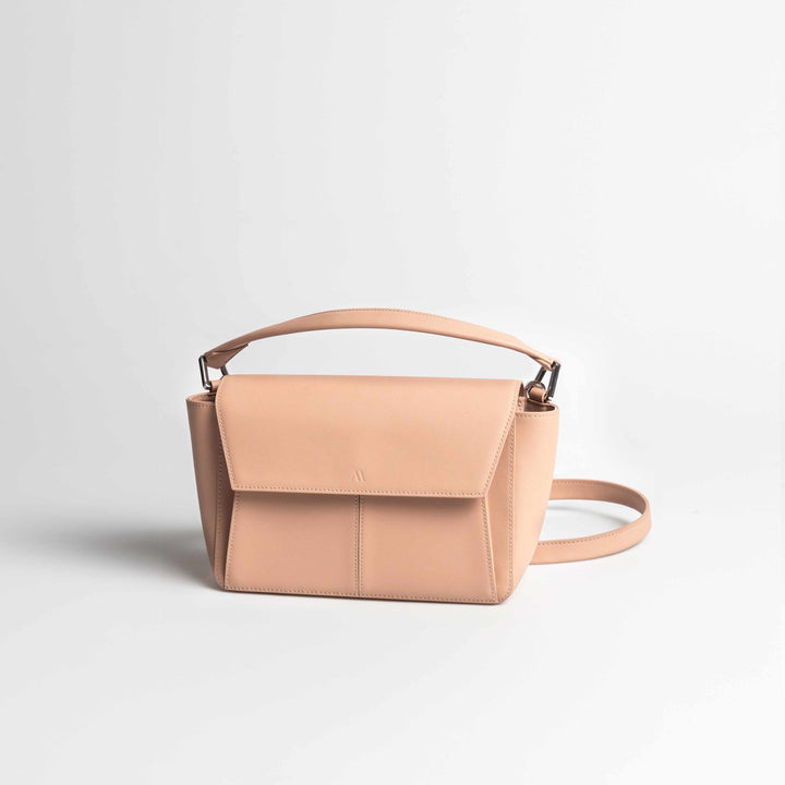 Ikon shoulder bag