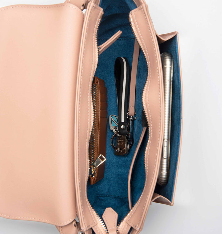 Ikon shoulder bag