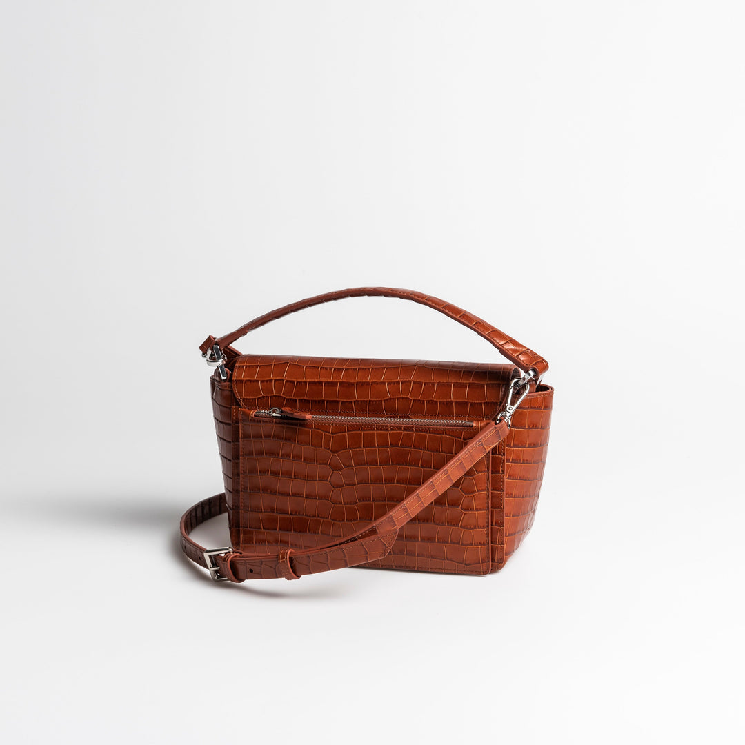 Ikon shoulder bag