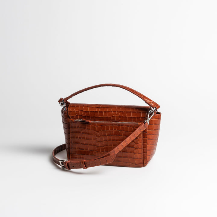 Ikon shoulder bag