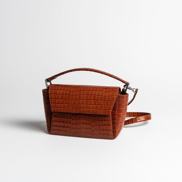 Ikon shoulder bag