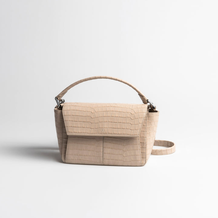 Ikon shoulder bag