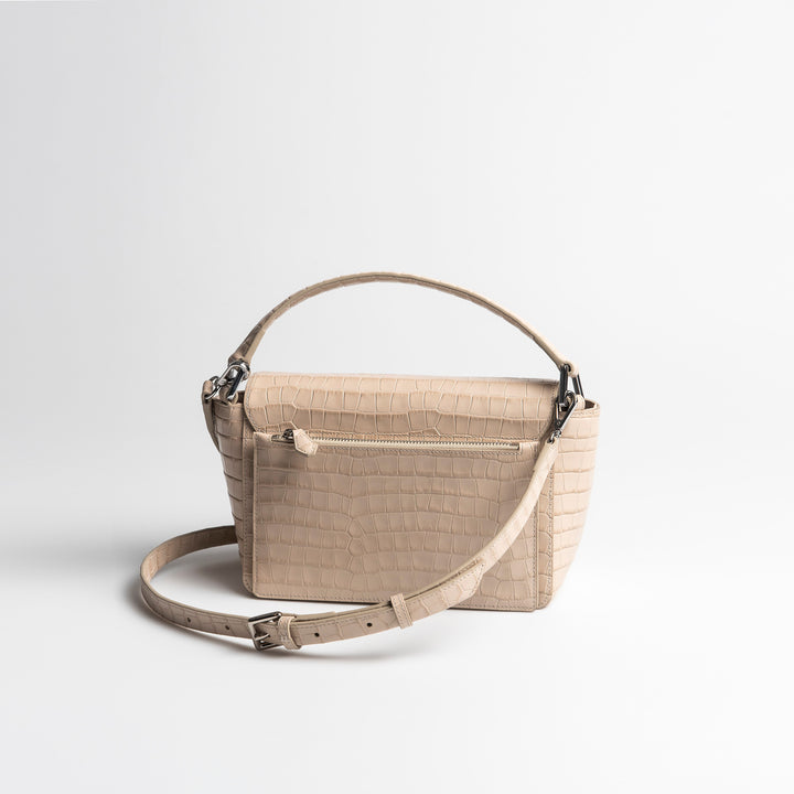 Ikon shoulder bag