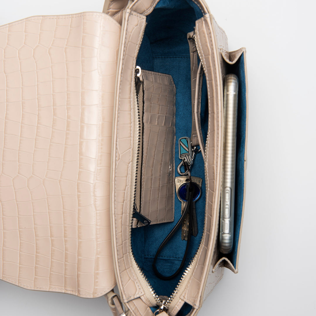 Ikon shoulder bag