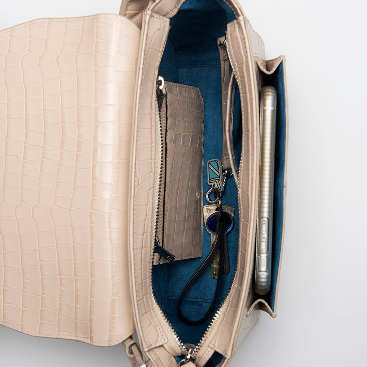 Ikon shoulder bag