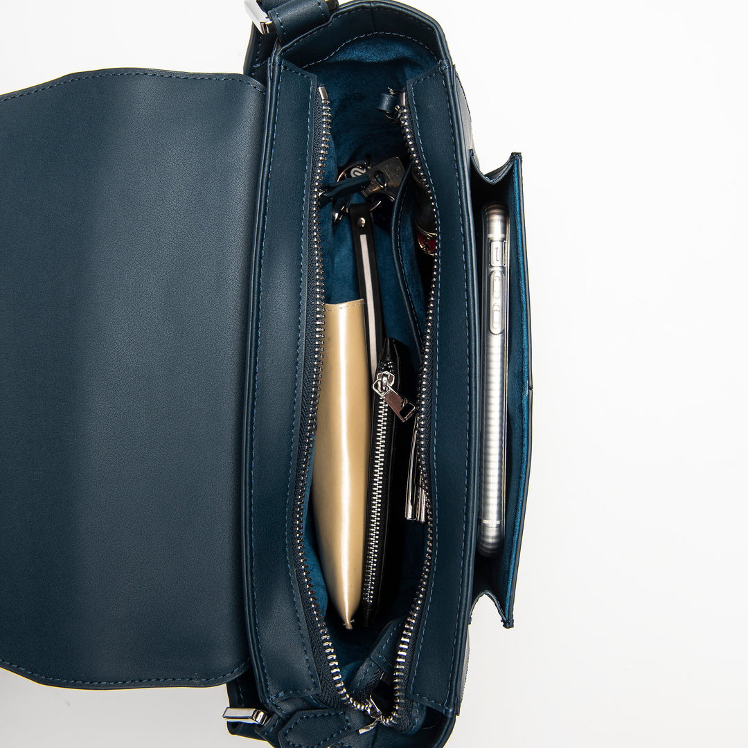 Ikon shoulder bag